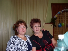 Аватар пользователя Татьяна Васильева