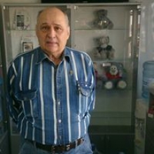 Аватар пользователя Александр Шапко