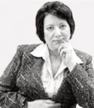 Аватар пользователя Людмила Леонтьева