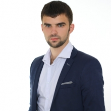 Аватар пользователя Виктор Шатерников