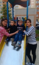 Аватар пользователя маришка гальченко