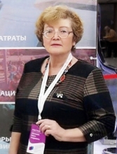 Аватар пользователя Раиса Абрамова