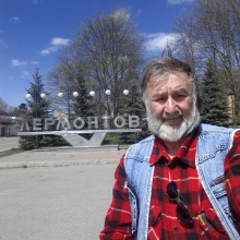 Аватар пользователя Дима-Вова Кока-Кокаев(ShevLer)