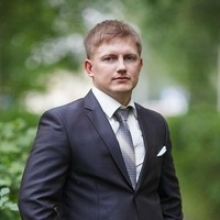 Аватар пользователя Вячеслав Ляпин
