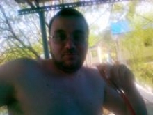 Аватар пользователя Михаил Назаренко
