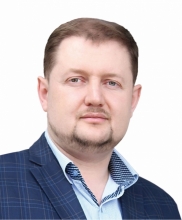 Аватар пользователя Алексей Кулешов