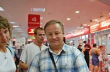 Аватар пользователя Сергей Фомичев