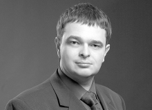 Аватар пользователя Вадим Панков