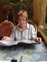 Аватар пользователя Елена Румянцева