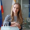 Аватар пользователя Елена Бабенко